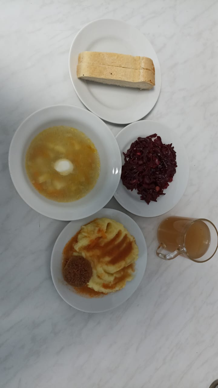 меню 01.02.2023г..