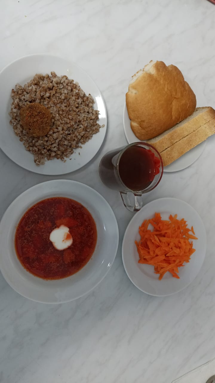 30.01.2023 меню.