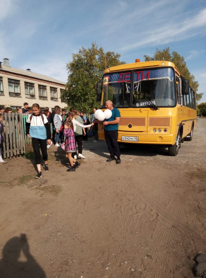 # СпасибоЗаЗаботу#про45#КурганскаяОбласть.