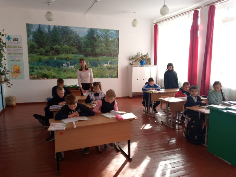 День Самоуправления.