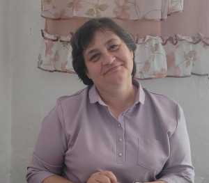 Семёнова Светлана Анатольевна Семёнова Светлана Анатольевна