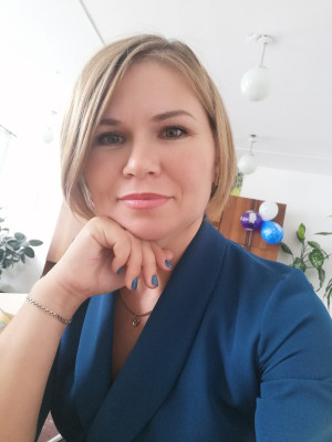 Предеина Евгения Геннадьевна Предеина Евгения Геннадьевна
