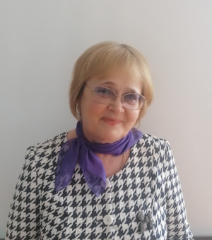 Яковлева Ольга Васильевна Яковлева Ольга Васильевна