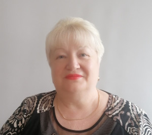 Ерофеева Надежда Ивановна Ерофеева Надежда Ивановна