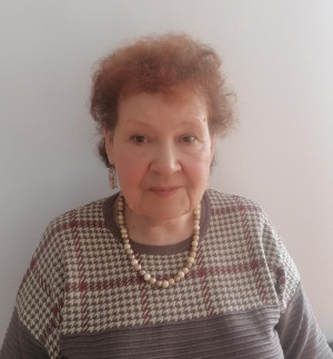 Гладыш Галина Ивановна Гладыш Галина Ивановна